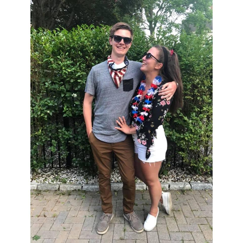 Fourth of July