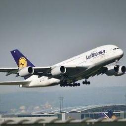 Round Trip Plane Tickets