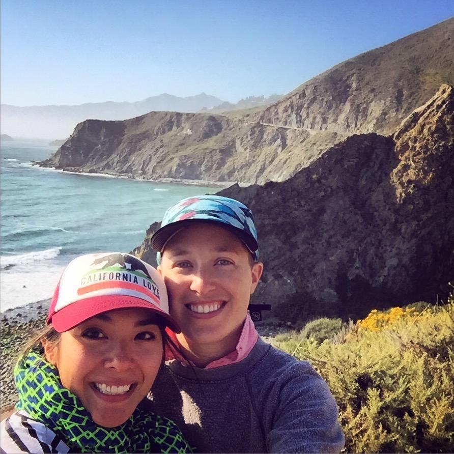 Big Sur, CA, Hwy 1 road trip - 2016