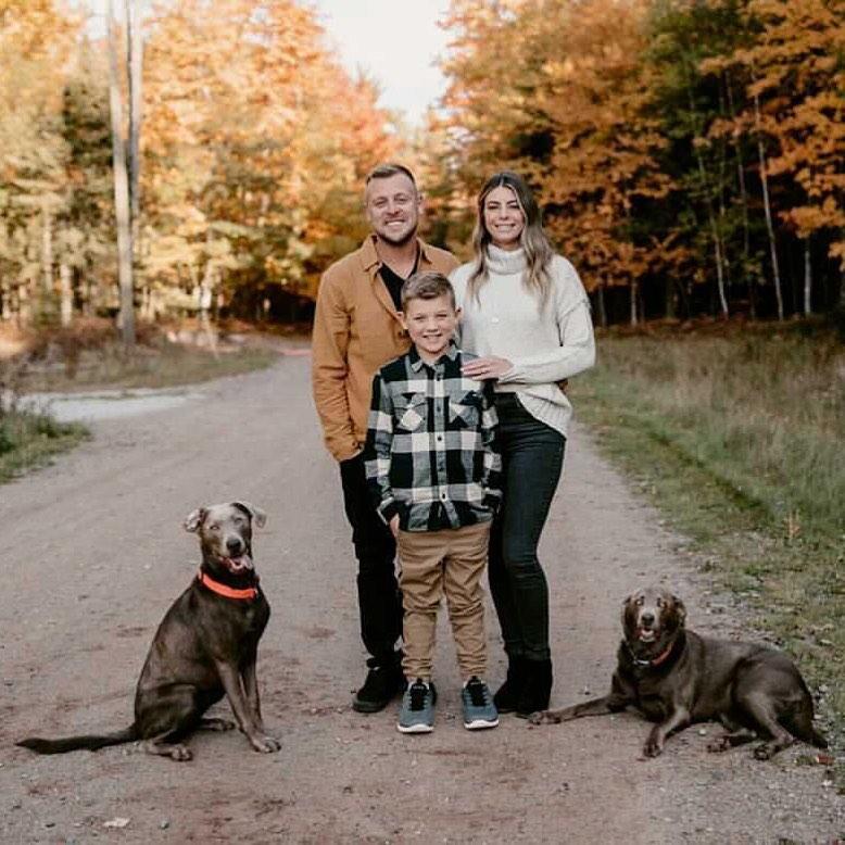 Our Family
