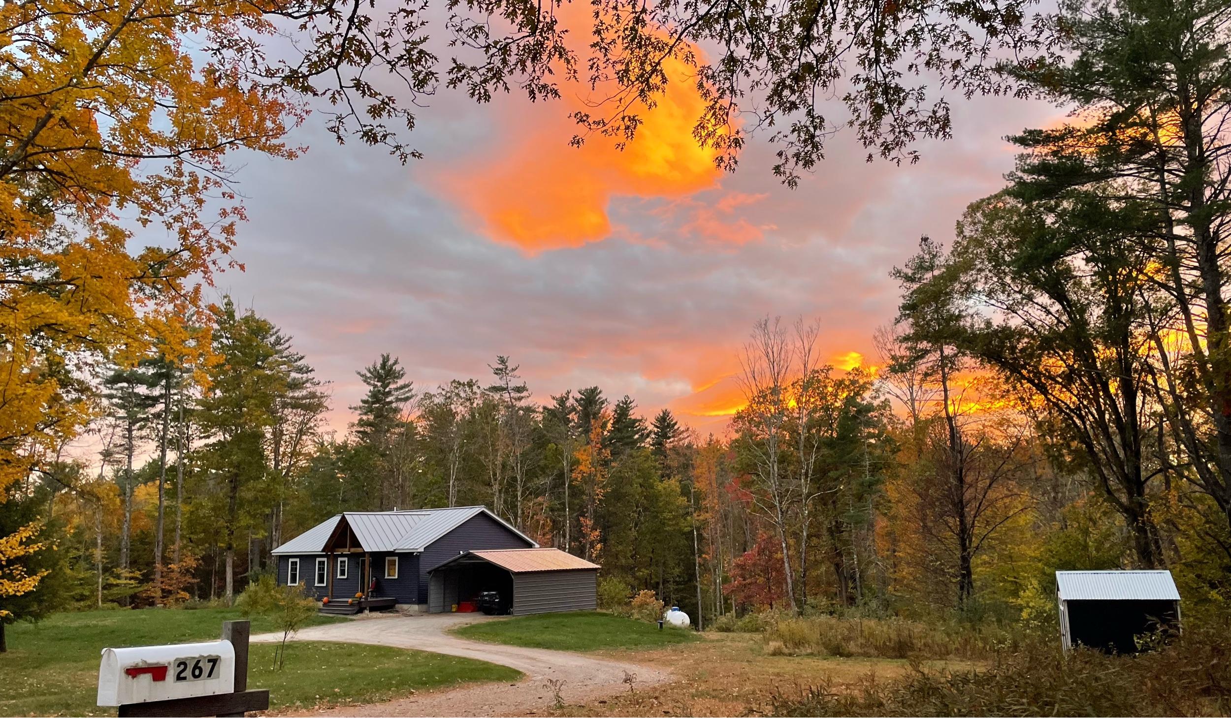 The Wedding Website of Emily Bolduc and Craig Patenaude