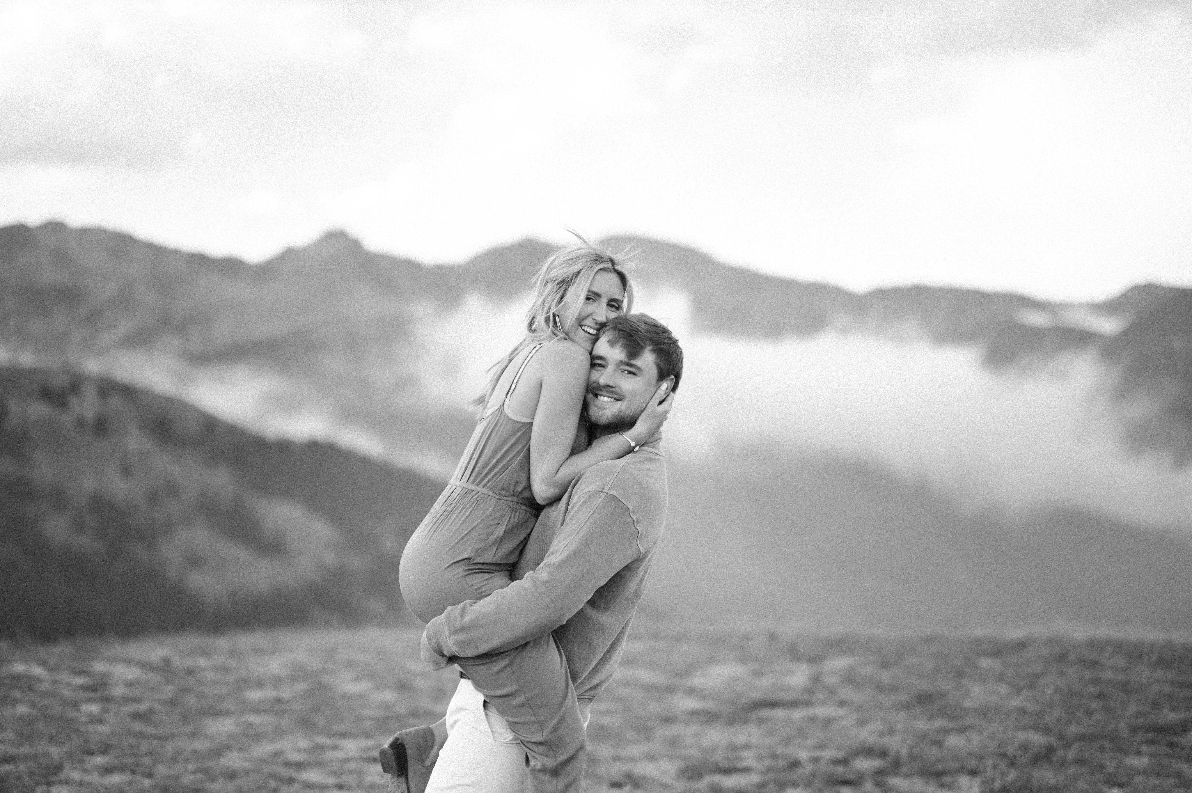 The Wedding Website of Emili Robin and Dylan McGinty