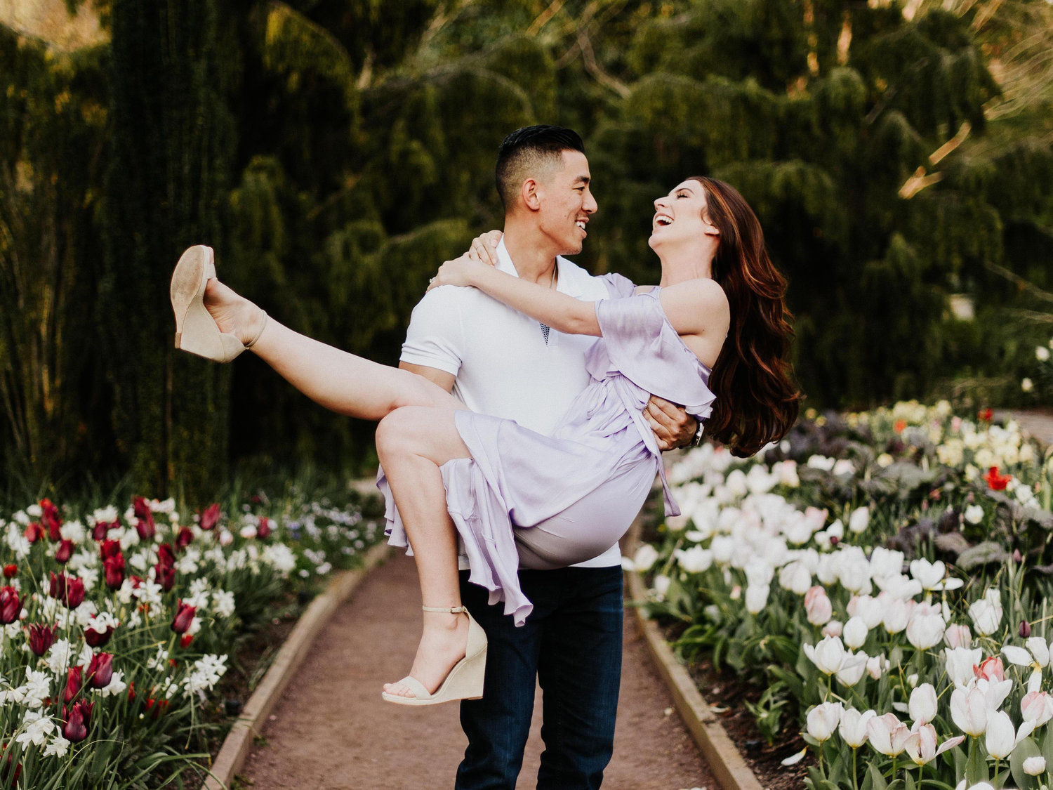 The Wedding Website of Ashlee Uebele and Alexander Zuo