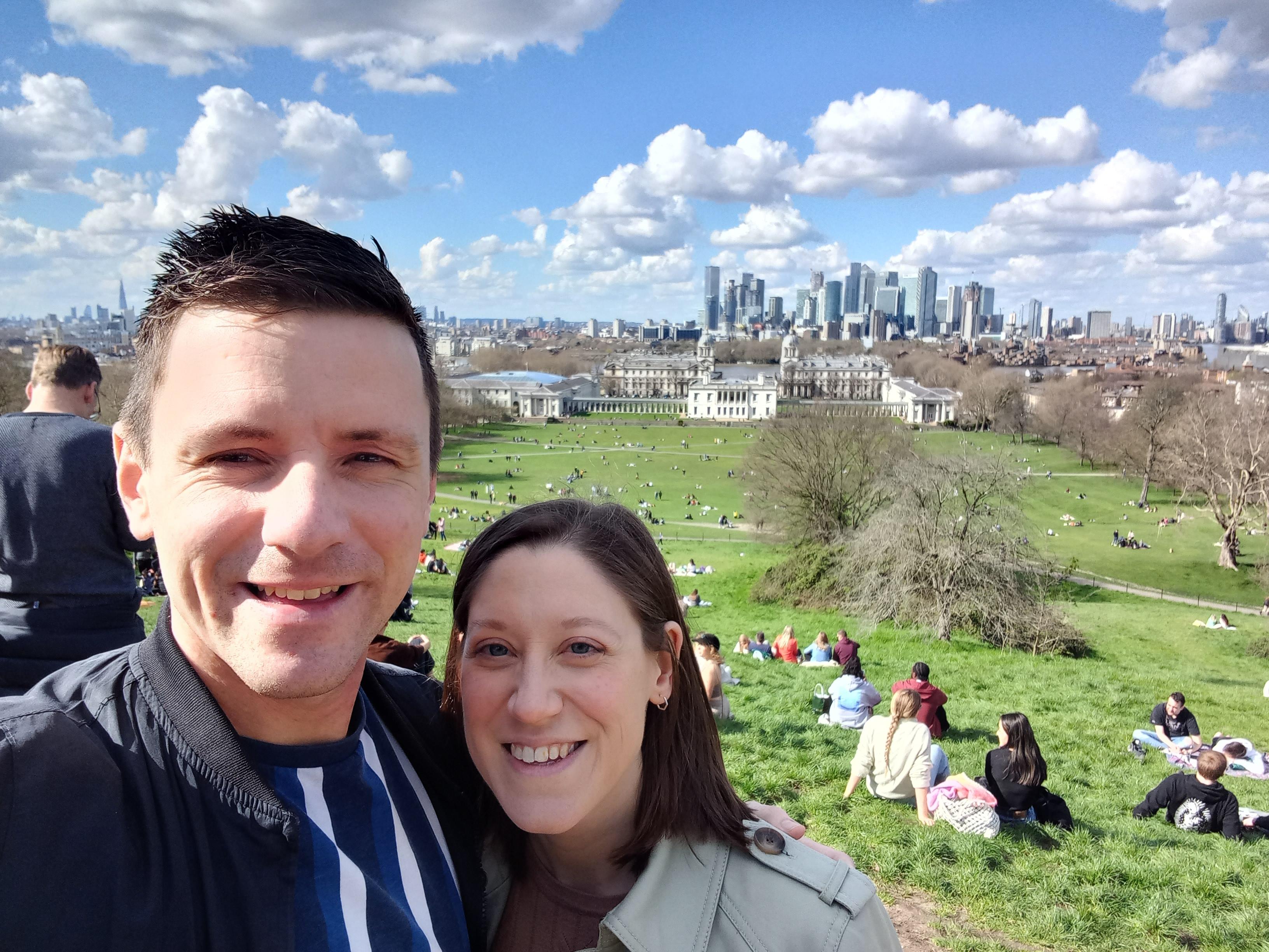The Wedding Website of Matthew Doherty and Fiona McIntyre