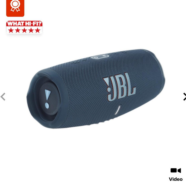 JBL Charge 5