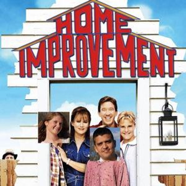Home Improvement