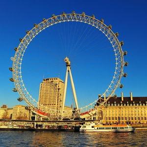 The London Eye