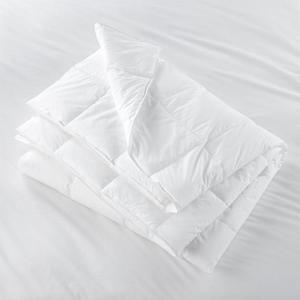 Hypoallergenic Lightweight King Duvet Insert.