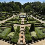 Fort Worth Botanic Garden