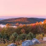 Quabbin Reservoir