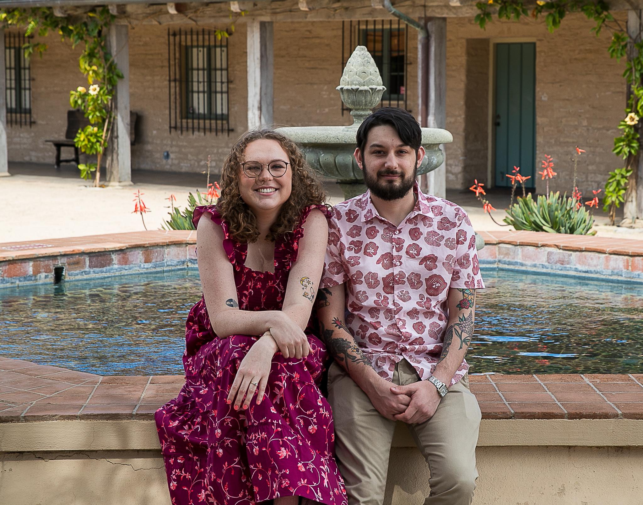 The Wedding Website of Taylor Downs and Miles Ruvalcaba
