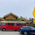 Door County Trolley