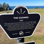 Goonies Tour
