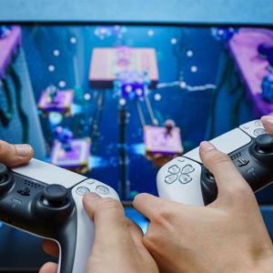 Video Game Fund