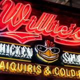 Willie's Chicken Shack