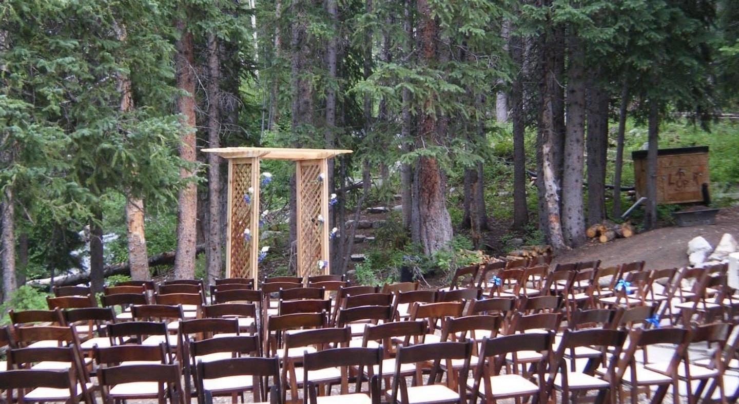 The Wedding Website of Adam Brown and Annie Smoot