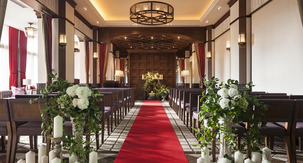 The Wedding Website of Sanchi Lee and Yudai Matsumoto