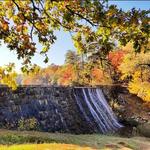 Paris Mountain State Park