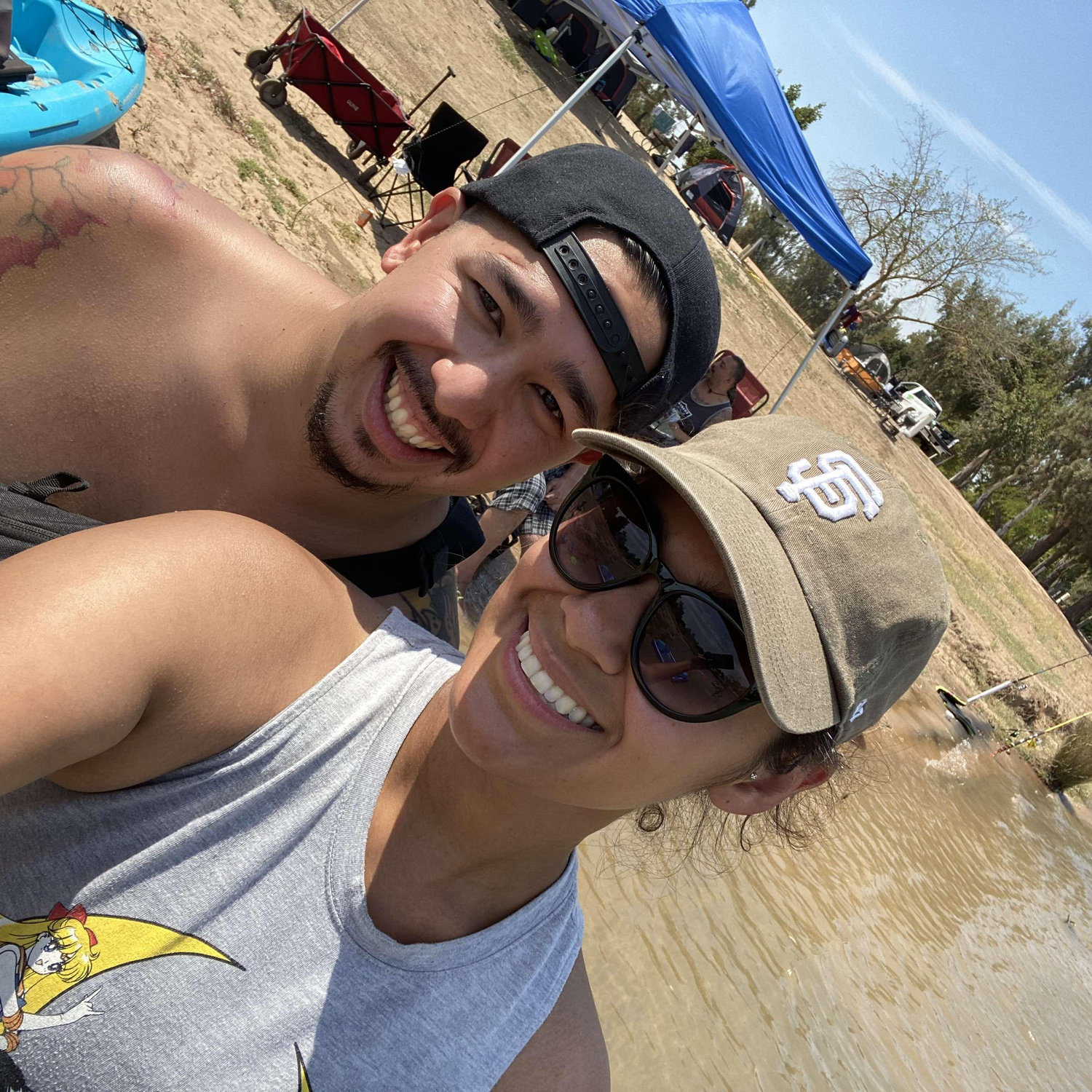 Camping 