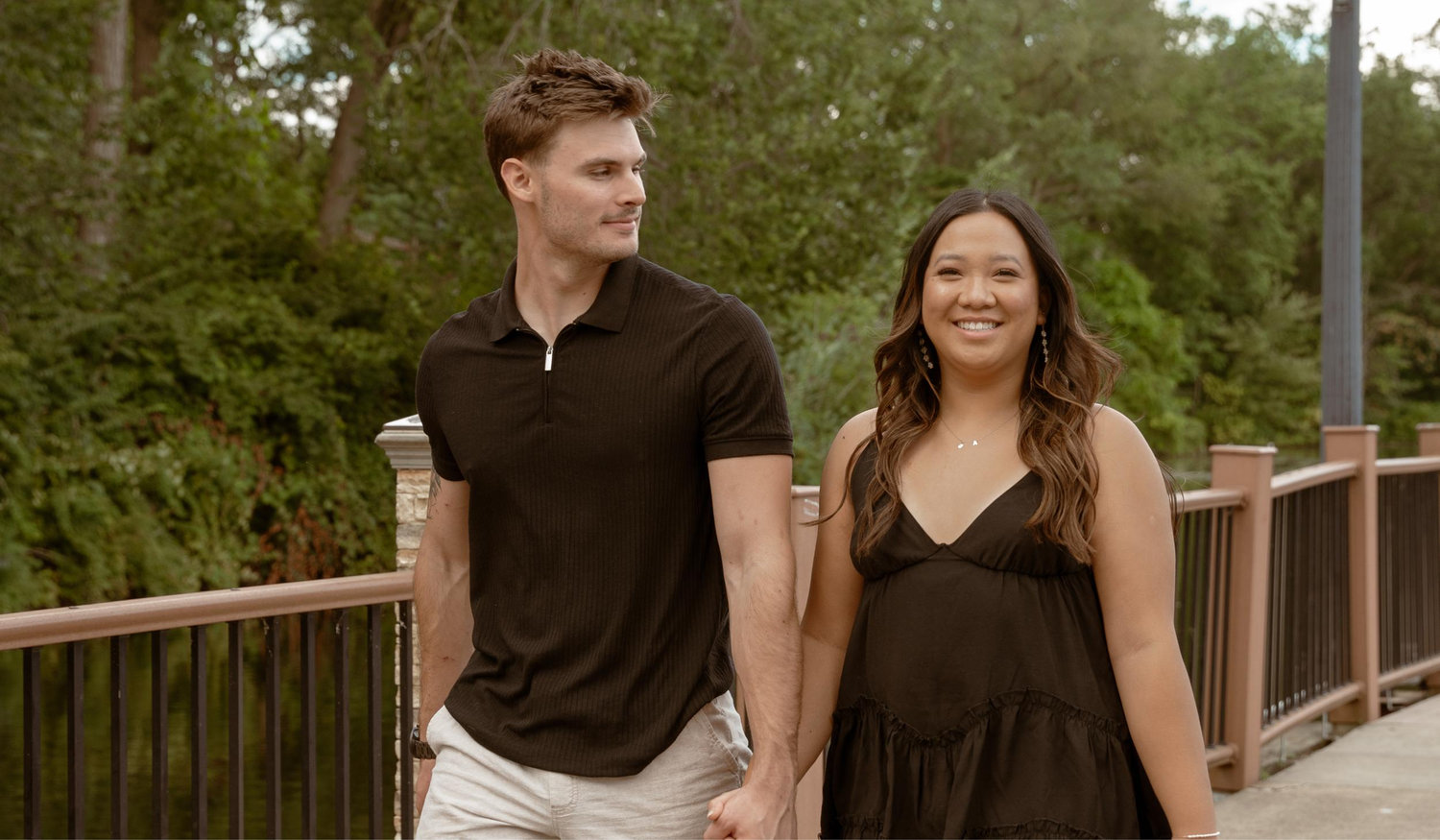 The Wedding Website of Aliyah Torgler and Derek Frazier