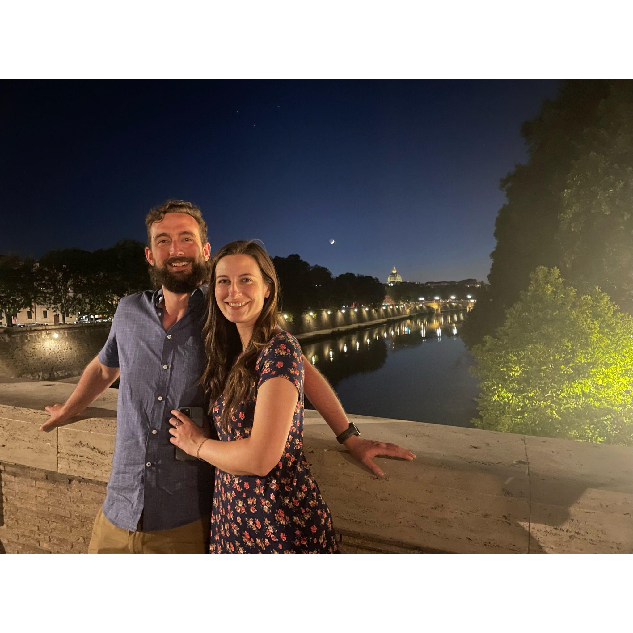 Rome