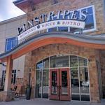 Pinstripes - Bowling & Bocce
