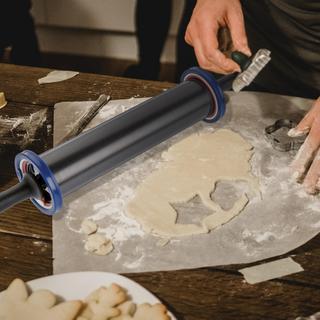 Adjustable Rolling Pin