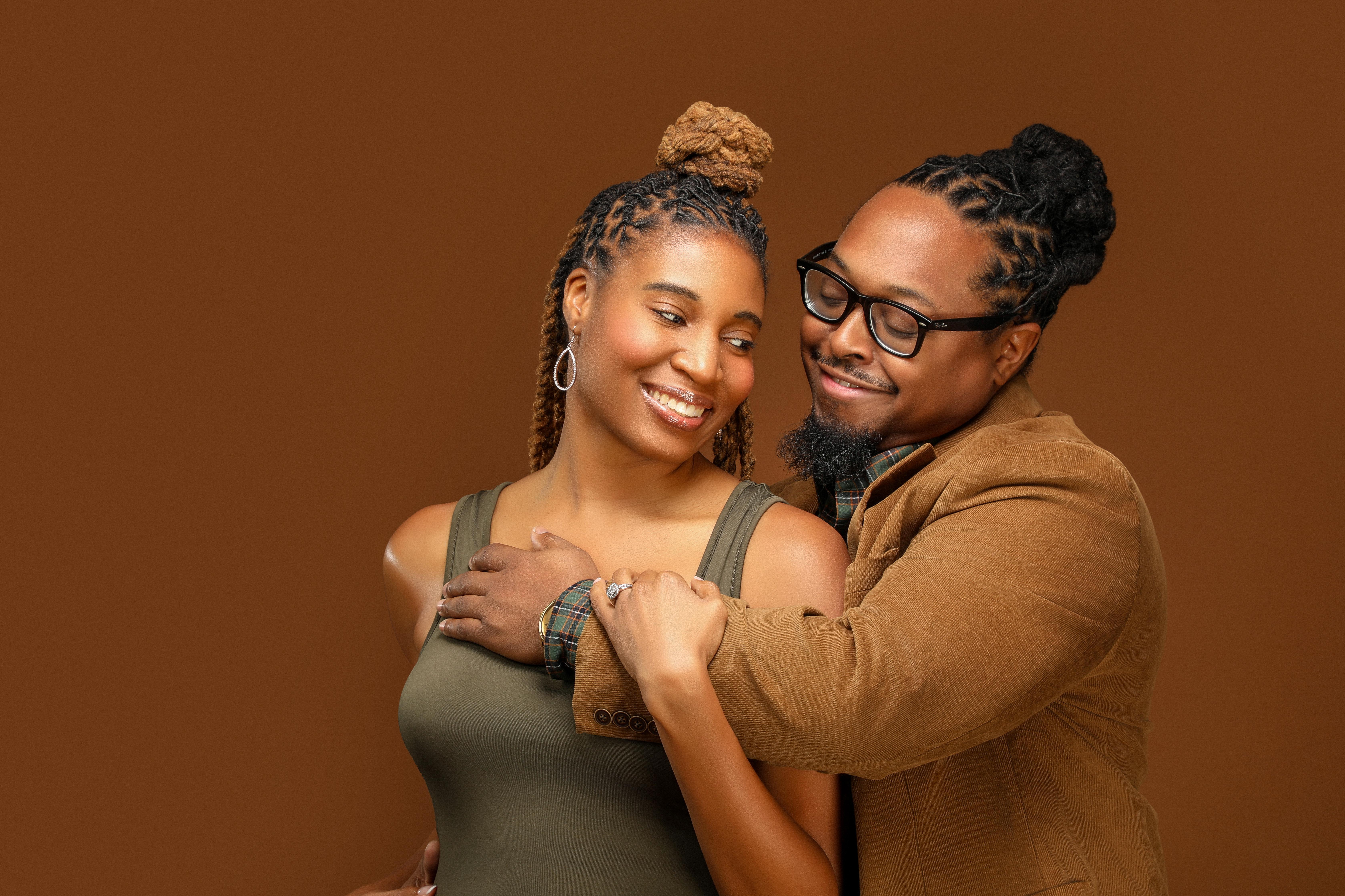 The Wedding Website of Jasmine Wood and Roy Haliburton