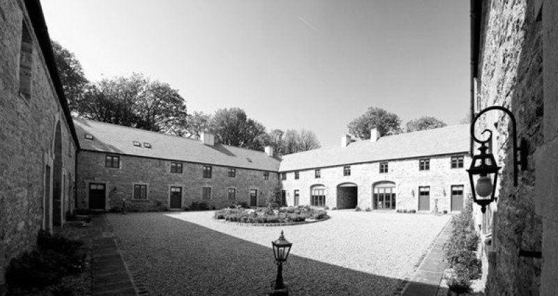 The Wedding Website of Georgia Gilligan and Chris Devlin