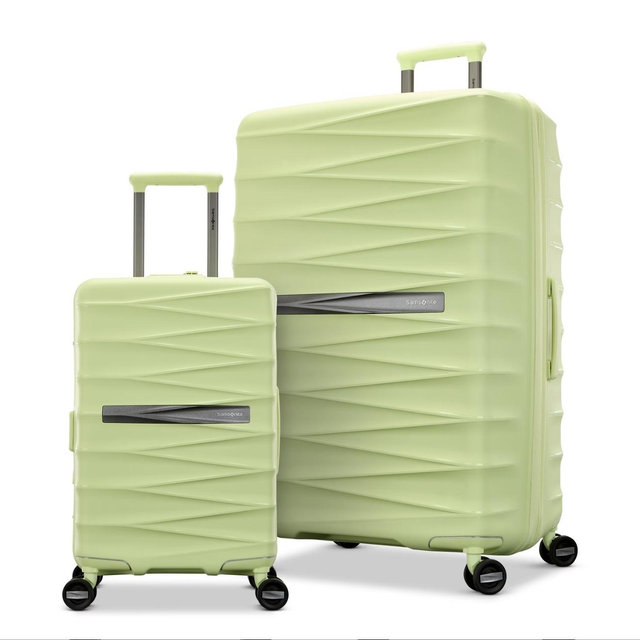 Venue X 2 Piece Set (CO/L) | Sets | Samsonite