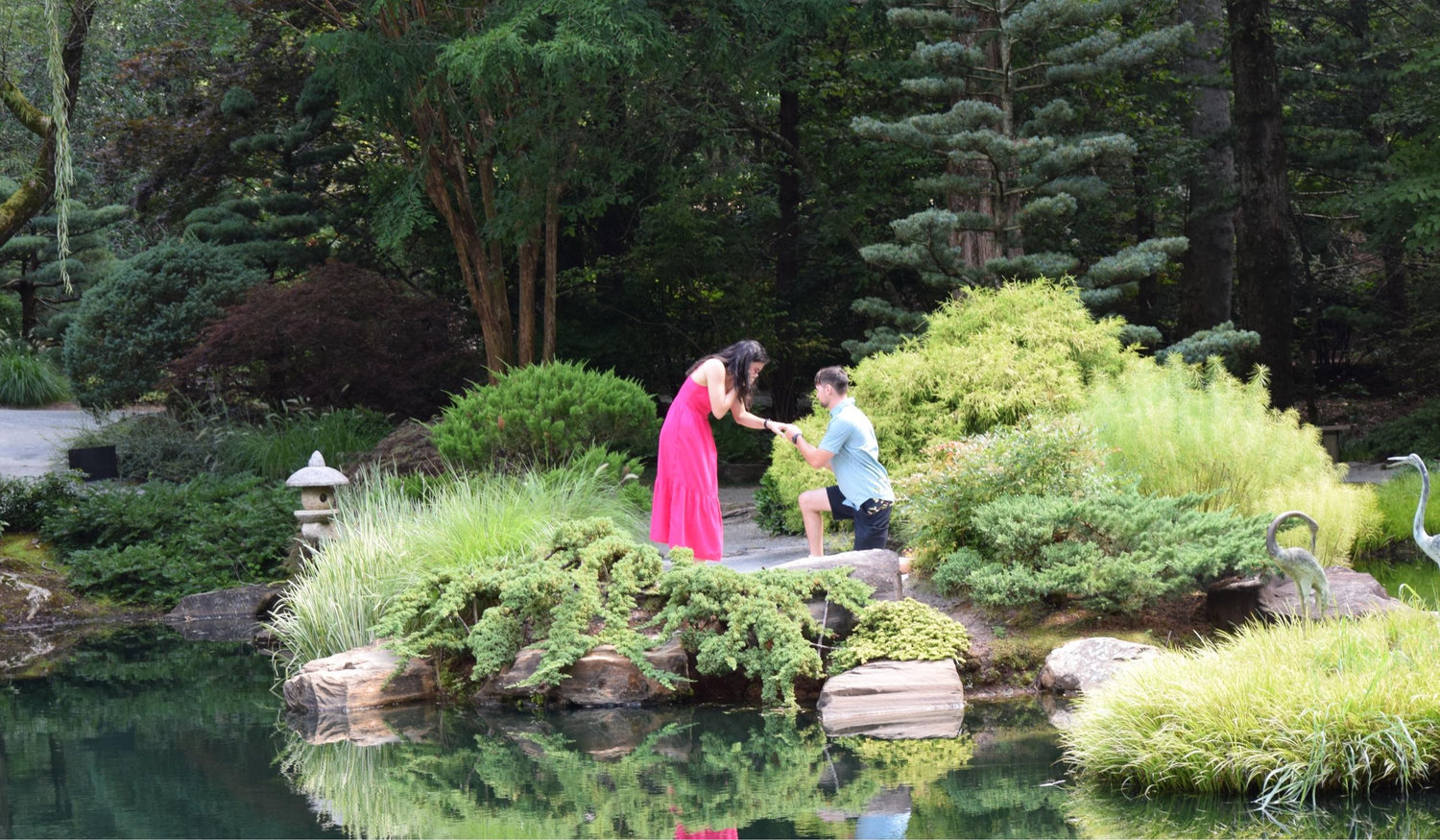 The Wedding Website of Leandra Moseley and Tyler Moseley