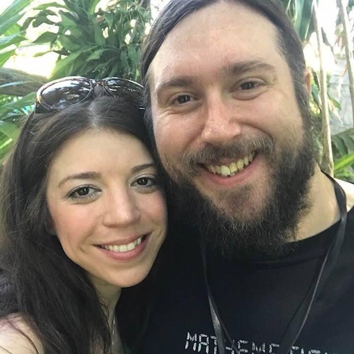 More cruise adventures! A type of traveling we both fell in love with.