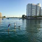 Biscayne Bay Paddleboards & Kayaks