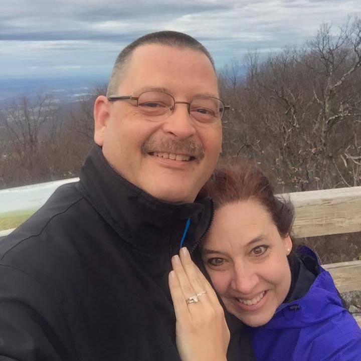 "I Do!"