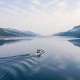 Loch Ness Boat Tour