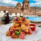 Rucula Peruvian Restaurant