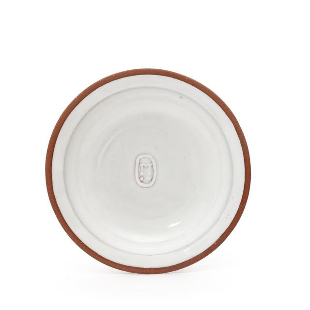 M Crow Ceramic Pasta Bowls