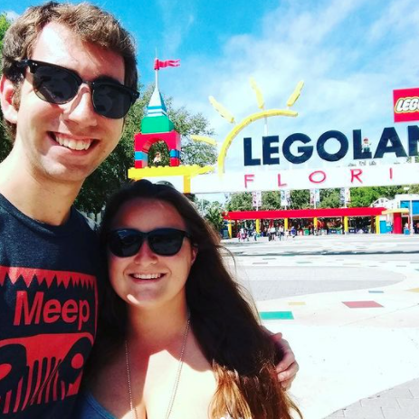 Legoland, 2019
