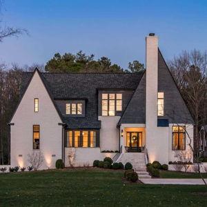 First Home Fund!