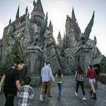 Universal Studios Hollywood