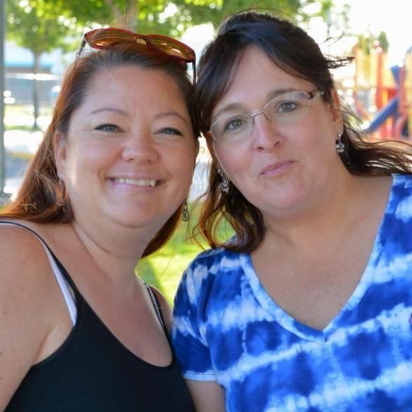 The Mommas