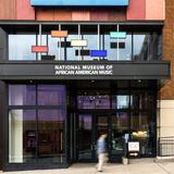 National Museum of African American Music