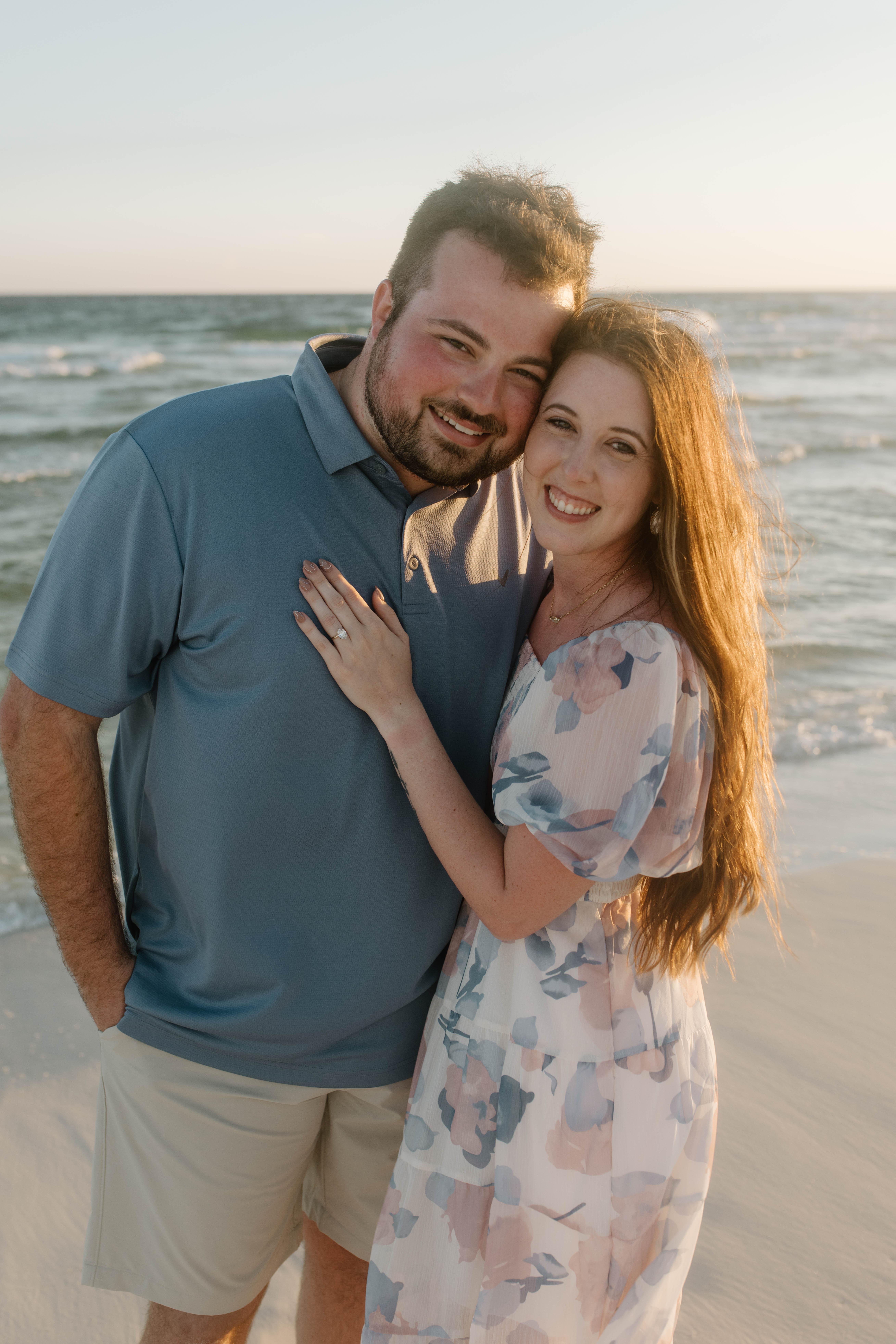 The Wedding Website of Cindy George and David Paladino