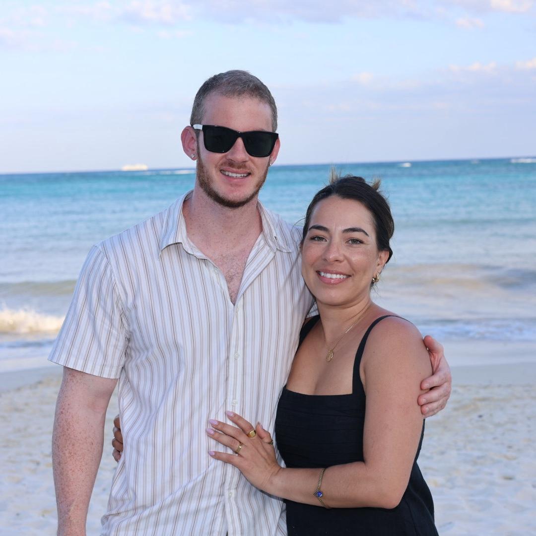 Mexico…… Again
2025