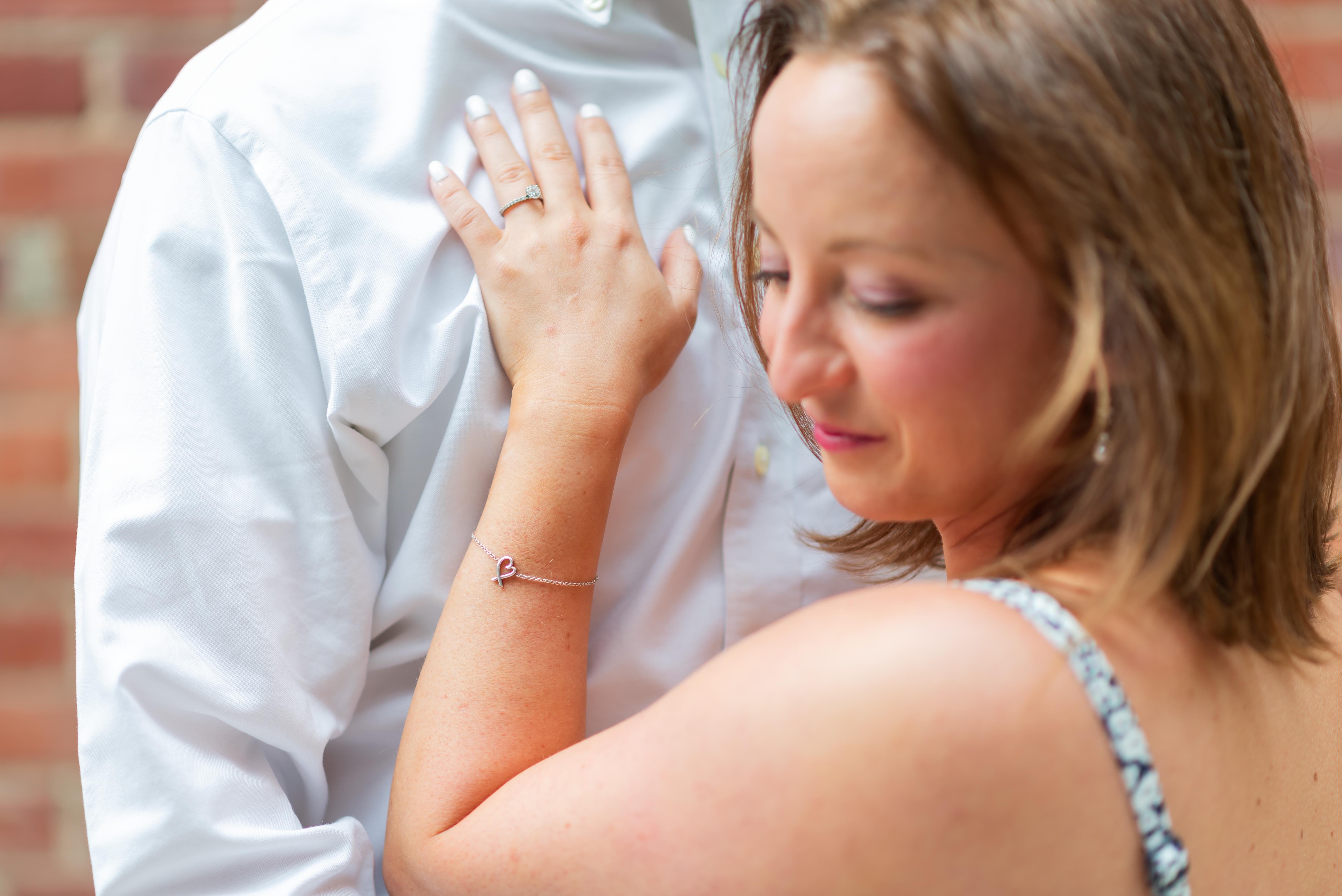 The Wedding Website of Emily Dassel and Corey Vaissiere