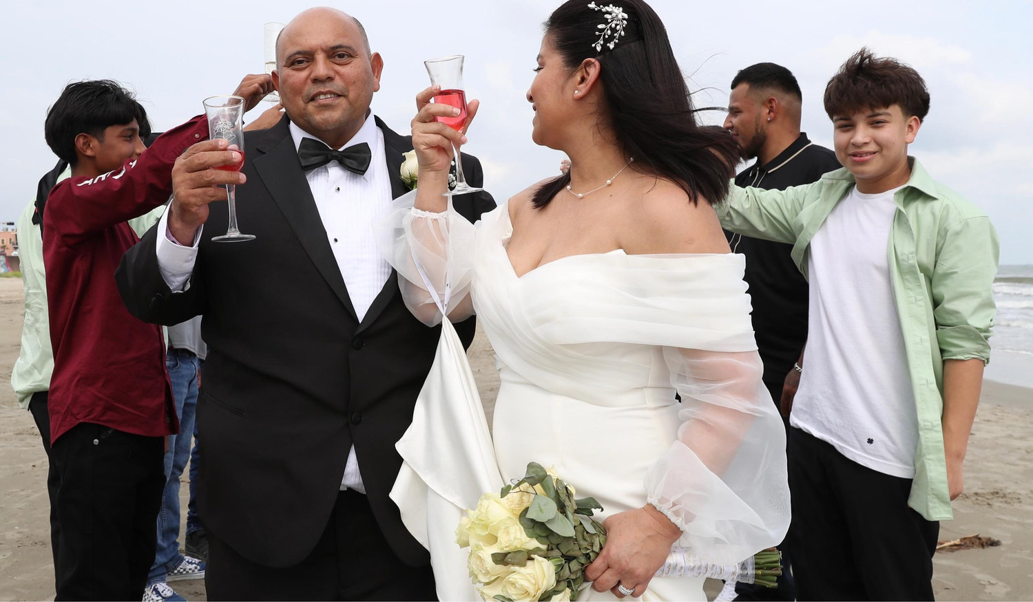The Wedding Website of Rafael Durán and Lorena Durán
