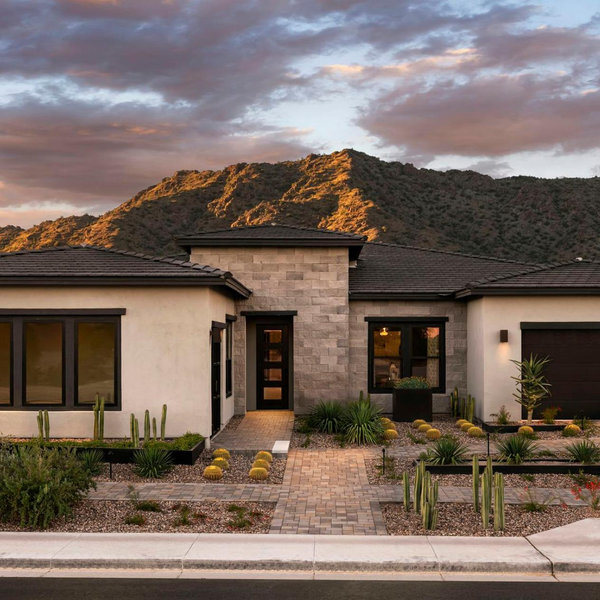 Our Dream Home
