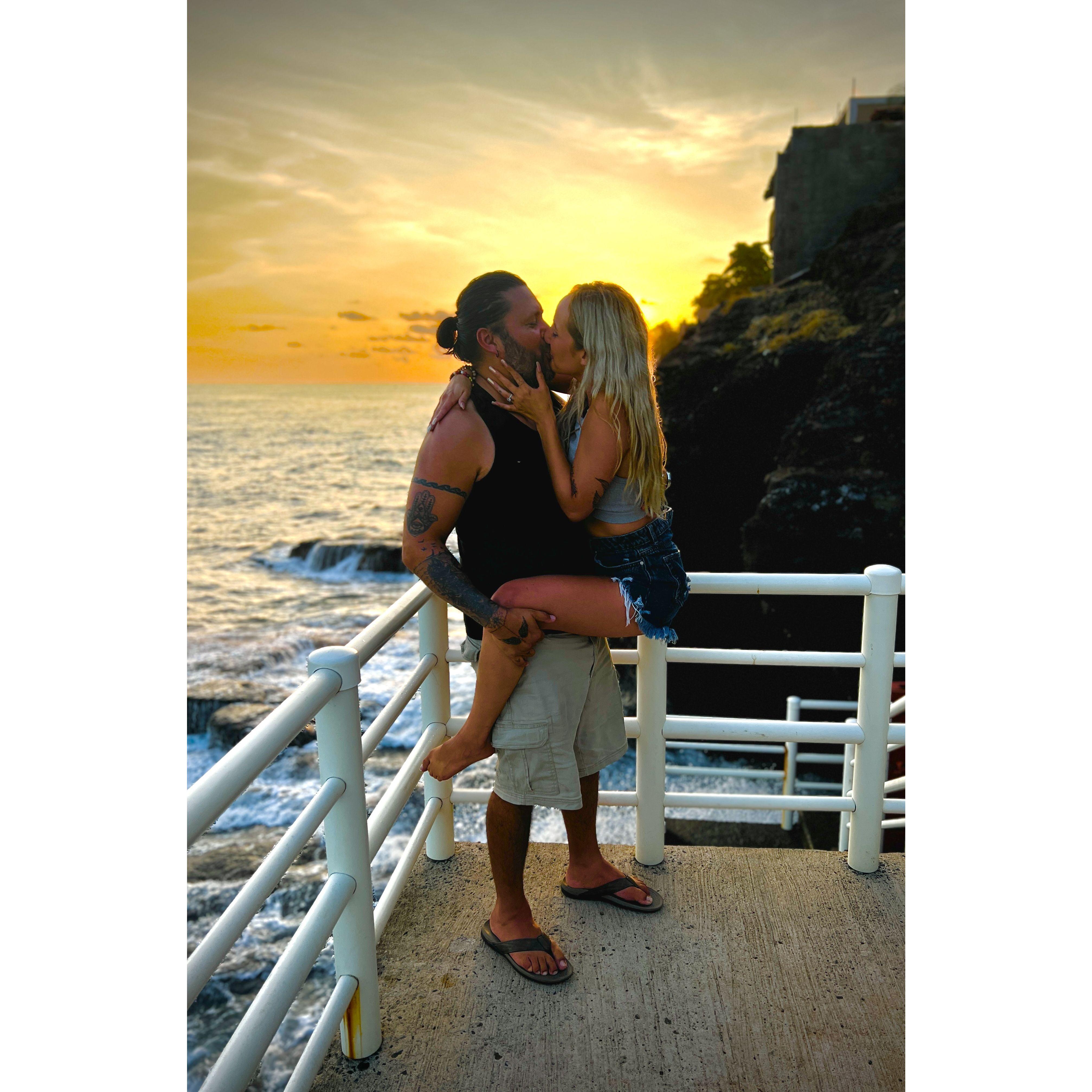 La Libertad, El Salvador