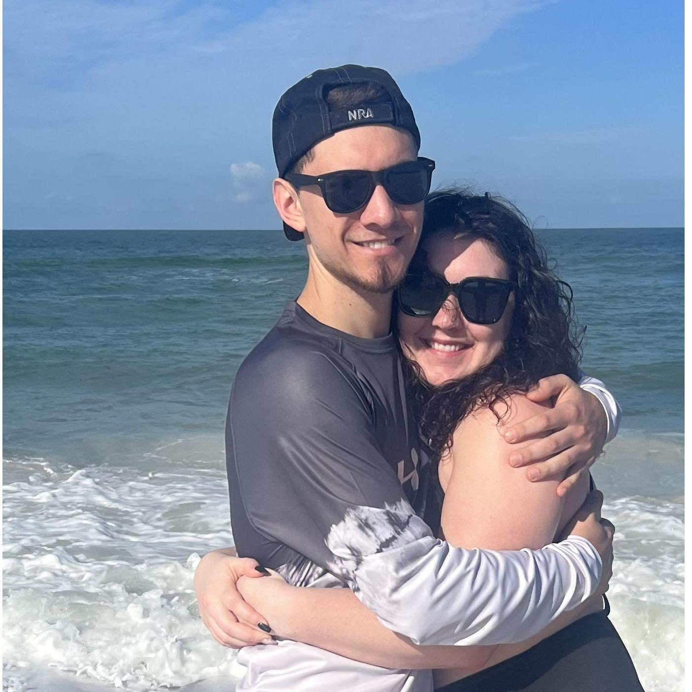 April 2023- Florida