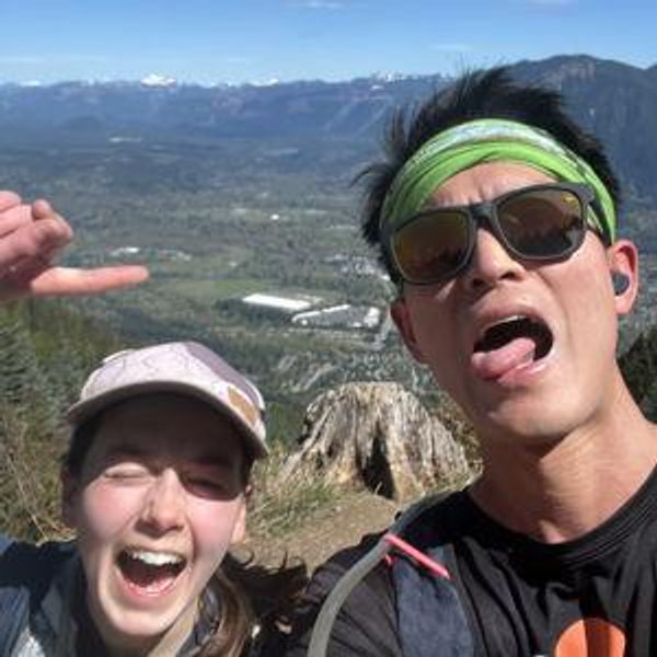 Washington Trails Association